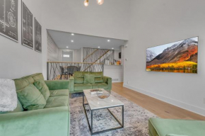 Family Friendly Spacious Townhome Across From Holiday Valley
